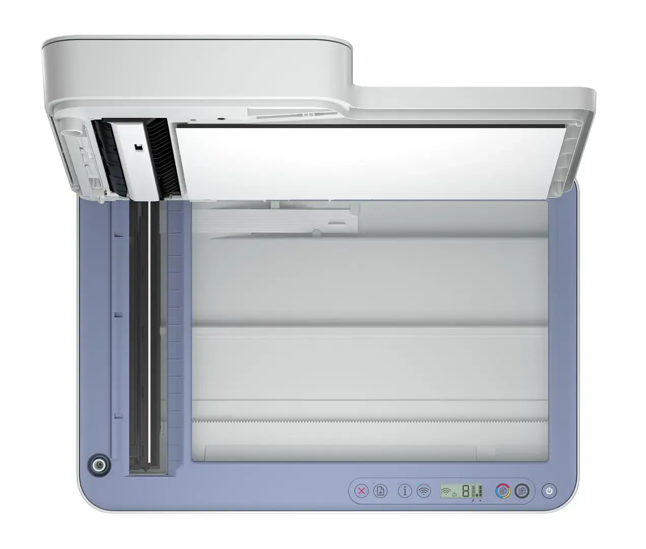 HP Deskjet 4322 Wireless All-in-One