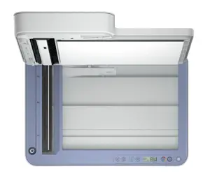 HP Deskjet 4322 Wireless All-in-One