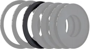 "Hoya" adapterio žiedas Sq100 67-86 mm