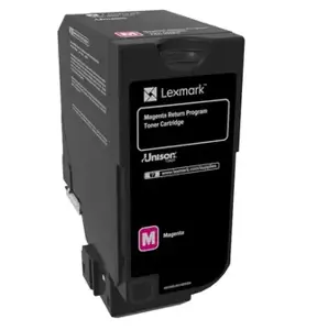 74C20M0, Kasetė spausdintuvui (Lexmark)