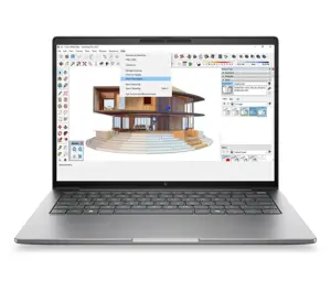 HP ZBook 8 G2a 14 - Ryzen AI 9 HX PRO 470, 64GB, 1TB SSD, 14 WUXGA 400-nit AG, 5MP IR cam, WWAN-rea…