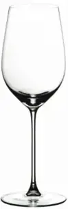 Taurė Riedel VERITAS Riesling/Zinfandel, krištolas, 395 ml, H 23,5 cm, 2 vnt., 6449/15