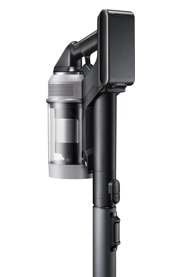 Samsung Bespoke AI Jet Complete VS80F28DFP/GE cordless bagless upright vacuum cleaner