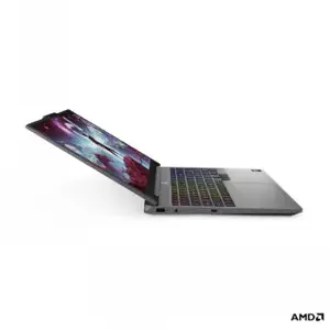 Nešiojamas kompiuteris Lenovo LOQ Essential 15ARP11, 170, 512 GB, 15,6 Coliai, Windows 11 Home