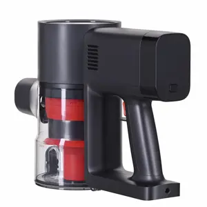 Xiaomi | Vacuum Cleaner | G20 Max | Cordless operating | 520 W | 25.2 V | Operating time (max) 60 min | Grey | Warranty 24 month(s)