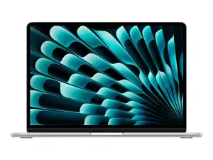 Apple MacBook Air 13" Apple M3 8C CPU 10C GPU/8GB/512GB SSD/Silver/SWE