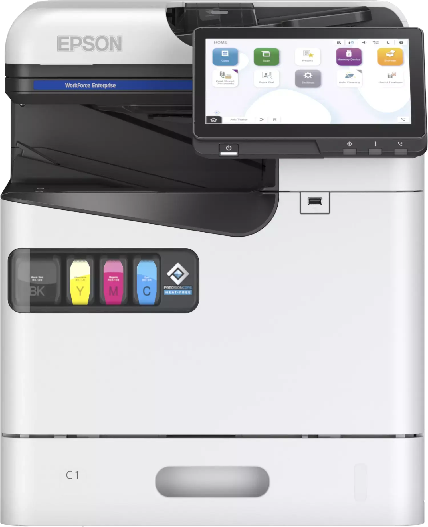 Epson WORKFORCE Enterprise​ AM-C550