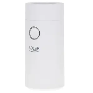 Kavamalė Adler AD 4446ws, 150 W