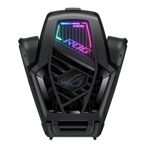 Asus AeroActive Cooler X | ROG9/ROG9 Pro | Black
