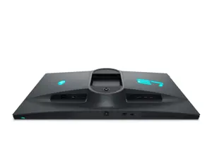 Dell | Alienware AW2725QF | 27 " | IPS | 16:9 | 180 Hz | 0.5 ms | 3840 x 2160 pixels | 400 cd/m² | HDMI ports quantity 2