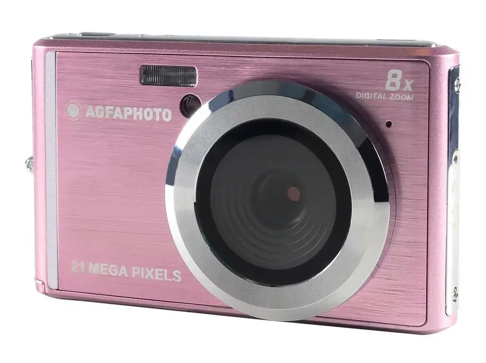 AGFA DC5200 Pink