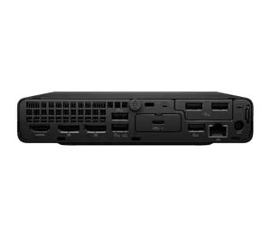 HP ProDesk 4 G1i AI PC Intel Core Ultra 7 265T 16 GB DDR5-SDRAM 1 TB SSD Windows 11 Pro Mini PC Black