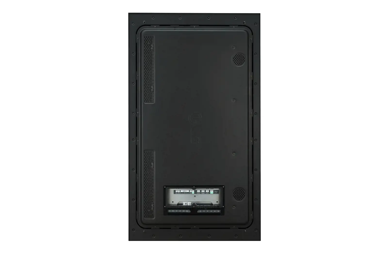 LG 49XE4F-B, Digital signage flat panel, 124.5 cm (49"), LED, 1920 x 1080 pixels, 24/7