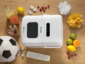 Ledukų gaminimo aparatas Gorenje IMD1200W