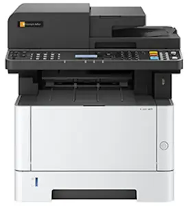 Triumph-Adler P 4021MFP