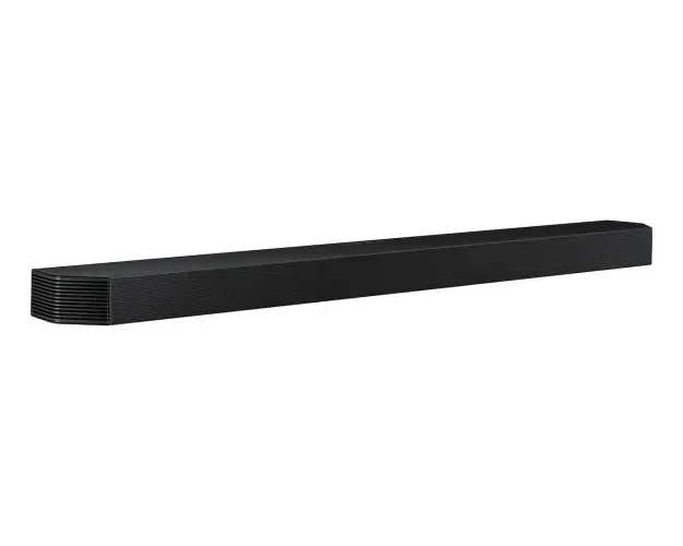 Samsung Q-Series HW-Q800H Soundbar Garso sistema 5.1.2 ch, Juoda