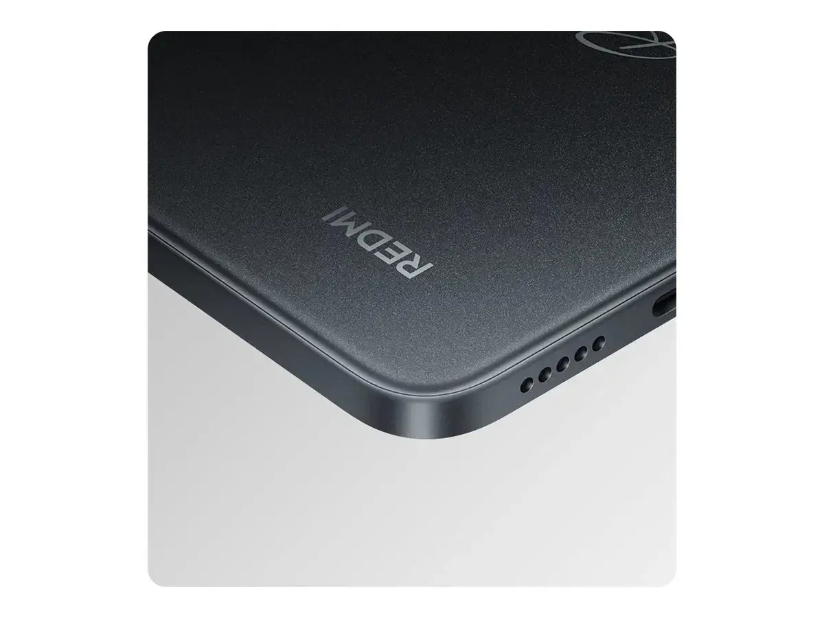 Mobilusis telefonas XIAOMI Redmi, 128 GB, Juoda