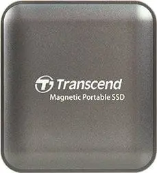 External SSD TRANSCEND ESD420C 1TB 3D NAND Write speed 2000 MBytes/sec Read speed 2000 MBytes/sec T…