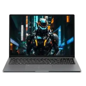 Blackview AceBook 12K1 i5-12450H 16” WUXGA 16GB SSD512 Windows 11 Pro Grey