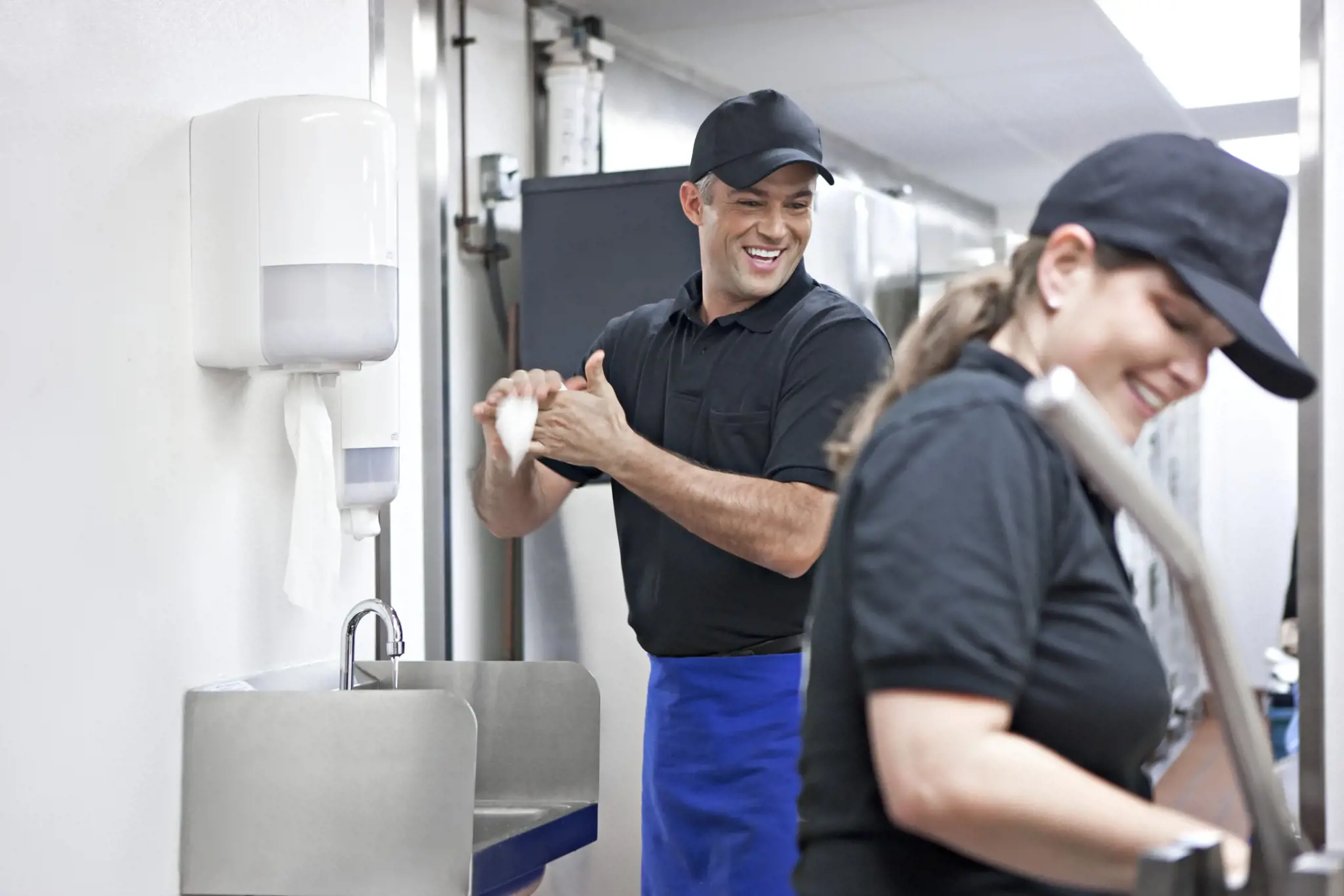 Laikiklis popieriniams rankšluosčiams TORK M1 NEW