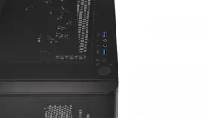 ENDORFY Ventum 200 Solid ATX kompiuterio korpusas