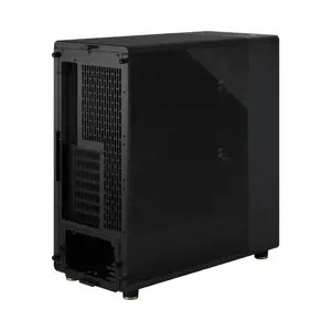 FRACTAL DESIGN North Charcoal Black TG Dark dėklas