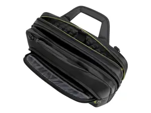 Targus Citygear, Portfelis, 43,9 cm (17,3"), diržas per petį, 1,2 kg