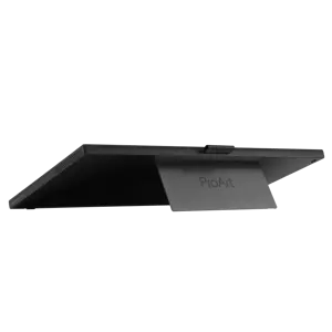 ASUS ProArt PA169CDV, 39.6 cm (15.6"), 3840 x 2160 pixels, 4K Ultra HD, LCD, 10 ms, Black