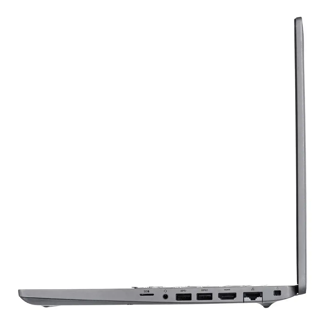 DELL LATITUDE 5510 i5-10210U 16GB 512GB SSD 15" FHD Win11pro Used