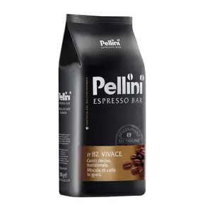 Kavos pupelės PELLINI Espresso Vivace, 1 kg