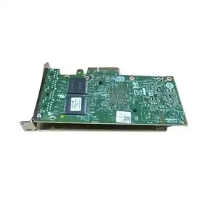 "Intel Ethernet 1350 QP" 1Gb serverio adapteris, žemo profilio, CusKit