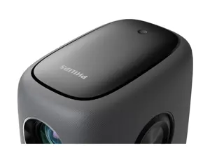 Philips NeoPix 950 Smart | Full HD (1920x1080) | 1400 ANSI lumens | Wi-Fi