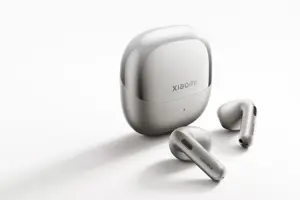 Xiaomi Buds 6, Titan Gray