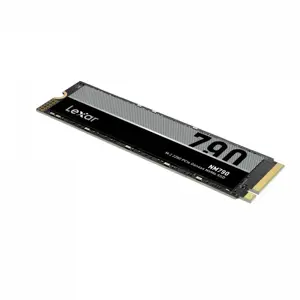 SSD diskas Lexar NM790 2 TB, M.2, PCIe Gen 4.0 x4