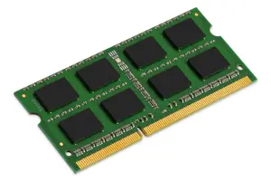KINGSTON 8GB DDR3L 1600MHz SoDimm 1,35V klientinei sistemai
