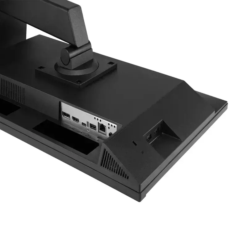 Monitorius ASUS VA24ECPSN Docking Monitor 23.8inch IPS WLED FHD AG 16:11 75Hz 1000:1 300cd/m2 HDMI DP USB Type C 3xUSB 3.2 Type A x2 2W
