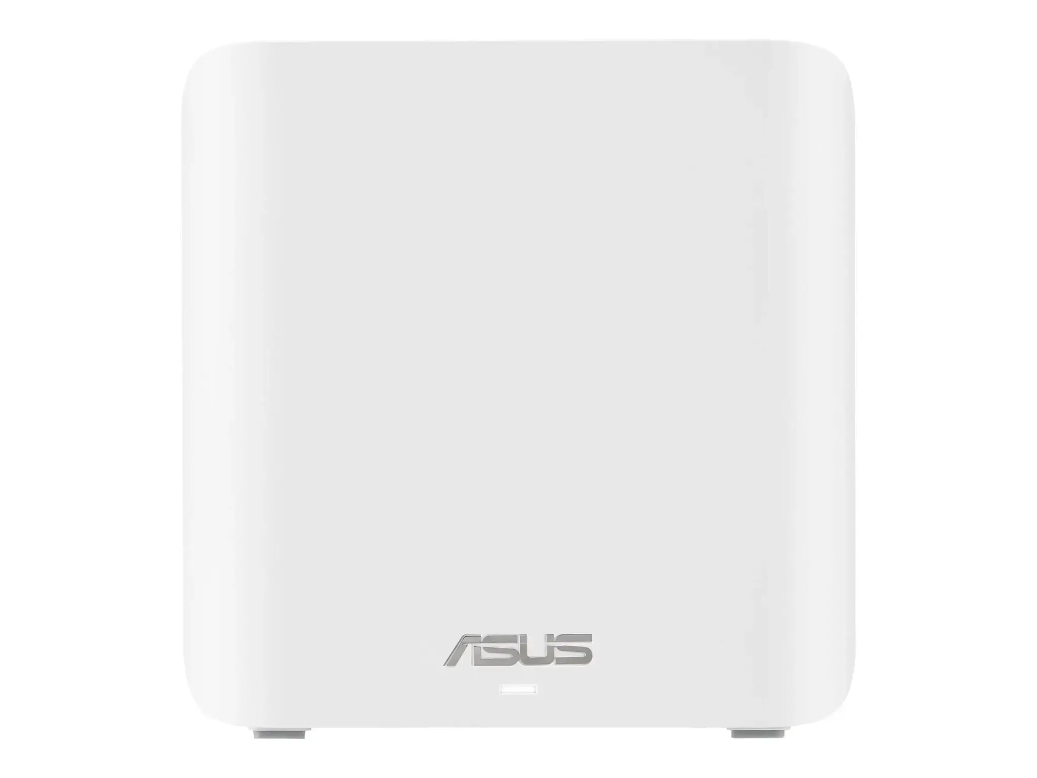 Asus ZenWiFi BD4 WiFi 7 Wireless 802.11be, EU+UK, (W-1pk) | Asus