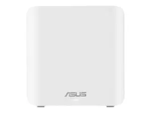 Asus ZenWiFi BD4 WiFi 7 Wireless 802.11be, EU+UK, (W-1pk) | Asus