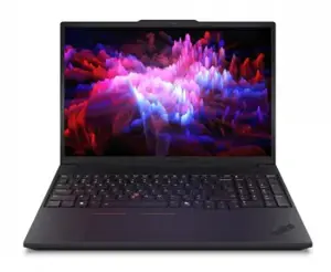 LENOVO P16V G3 U7-255H/16WUXGA/64GB/1TB/RTX PRO 2000 8GB/W11P/3P/ENG