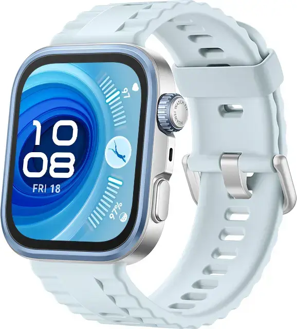 HUAWEI WATCH FIT 4 PRO (46MM) BLUE