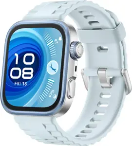 HUAWEI WATCH FIT 4 PRO (46MM) BLUE