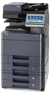 Kyocera TASKalfa 4002i