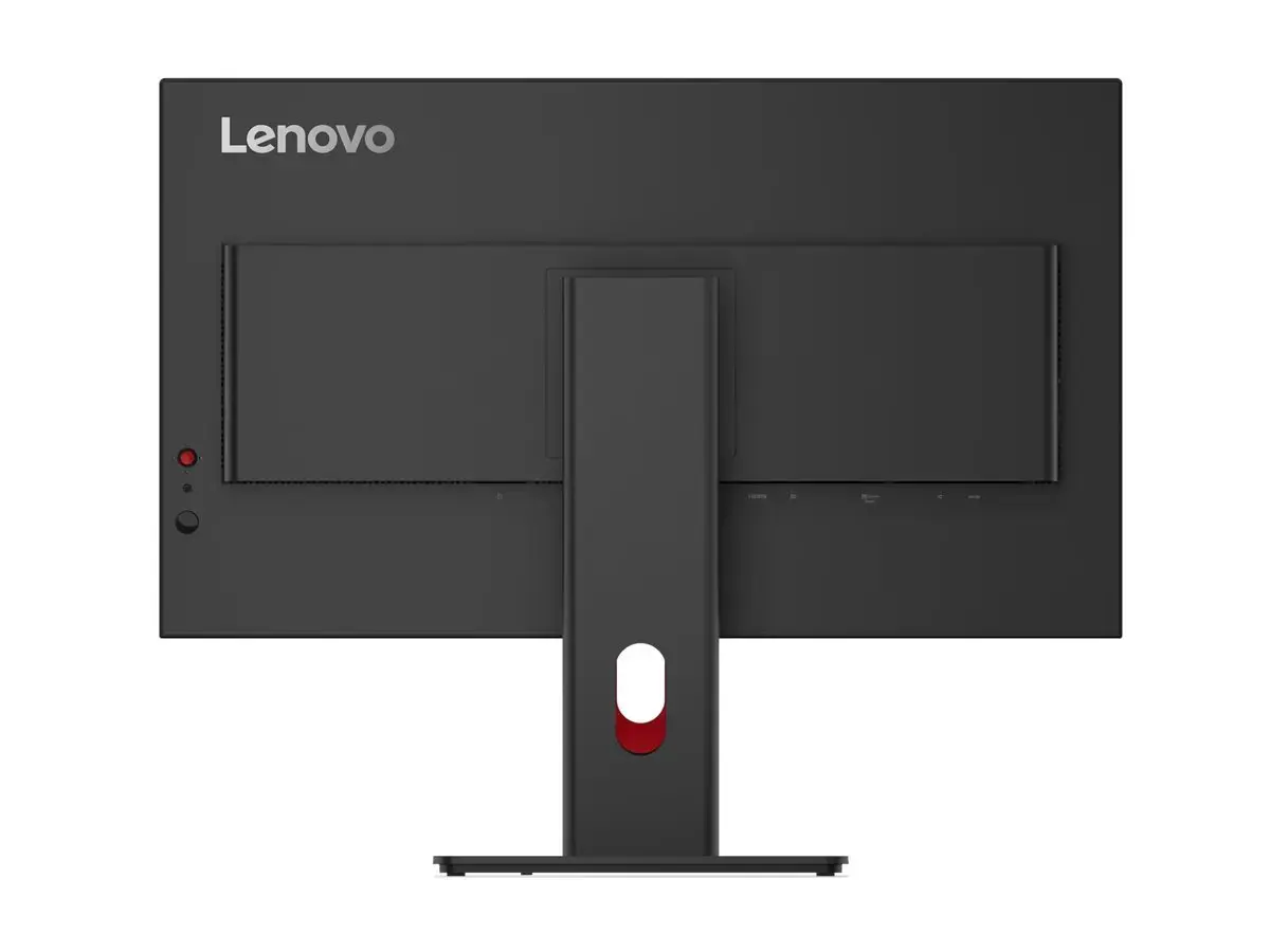 LENOVO 27" T27UD-40 UHD IPS 16:9 DP/HDMI/USB-C(96W)/RJ45