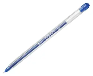 Gelinis rašiklis Effect Forpus, 0.5 mm, mėlynas
