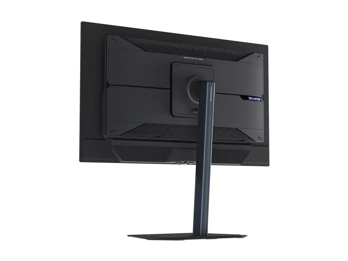 Gigabyte | MO27Q3 EK | 27 " | QD-OLED | QHD | 360 Hz | 0.03 ms | 2560 x 1440 pixels | 250 cd/m² | HDMI ports quantity 2