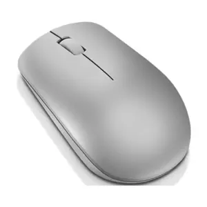 "Lenovo" belaidė pelė 530 Platinum Grey, 2,4 GHz belaidis ryšys per "Nano USB