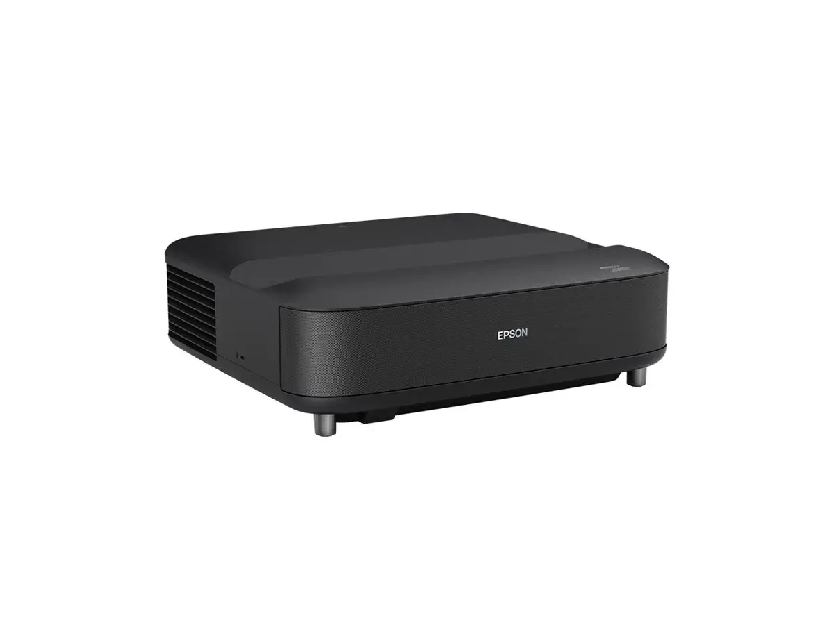 Epson EH-LS670B | Full HD (1920x1080) | 3600 ANSI lumens | Black | Wi-Fi