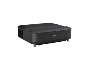 Epson EH-LS670B | Full HD (1920x1080) | 3600 ANSI lumens | Black | Wi-Fi