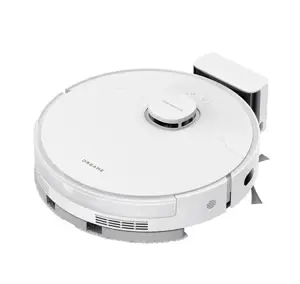 Dulkių siurblys-robotas Dreame D20 Pro Robot Vacuum Cleaner, Balta
