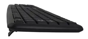 "Esperanza EK134" klaviatūra USB juoda